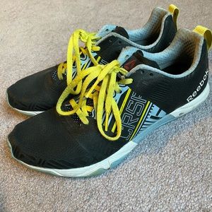 Reebok Crossfit Crossover Sneakers